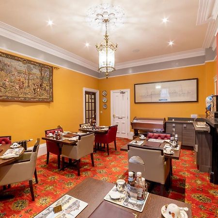 Charades Guest House Герефорд Екстер'єр фото