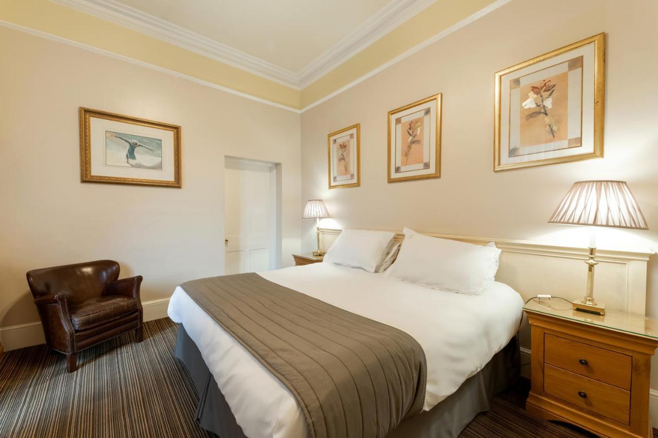 Charades Guest House Герефорд Екстер'єр фото